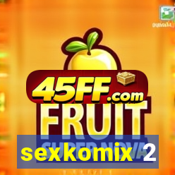 sexkomix 2